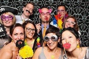 Photo Booths